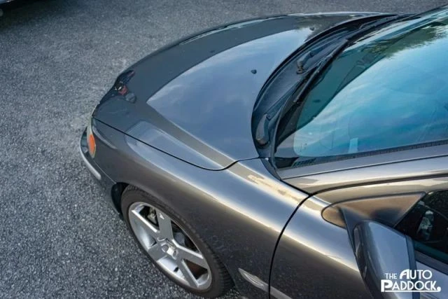 2004 Volvo S60 R 1st Gen - Image 10 of 21