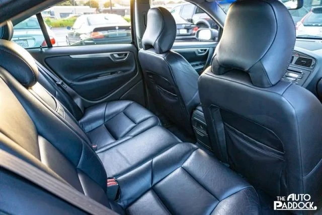 2004 Volvo S60 R 1st Gen - Image 17 of 21