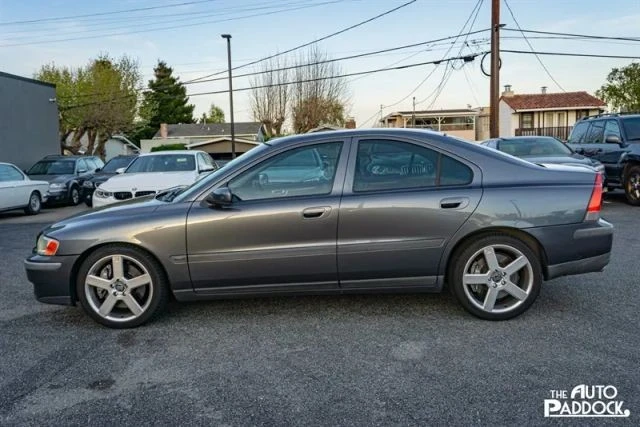 2004 Volvo S60 R 1st Gen - Image 8 of 21