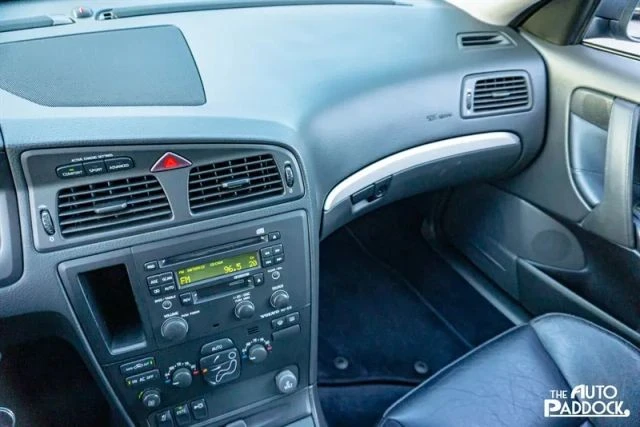 2004 Volvo S60 R 1st Gen - Image 20 of 21