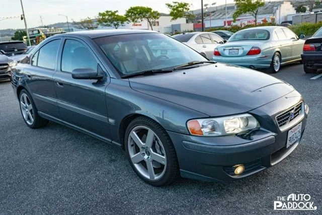 2004 Volvo S60 R 1st Gen - Image 3 of 21