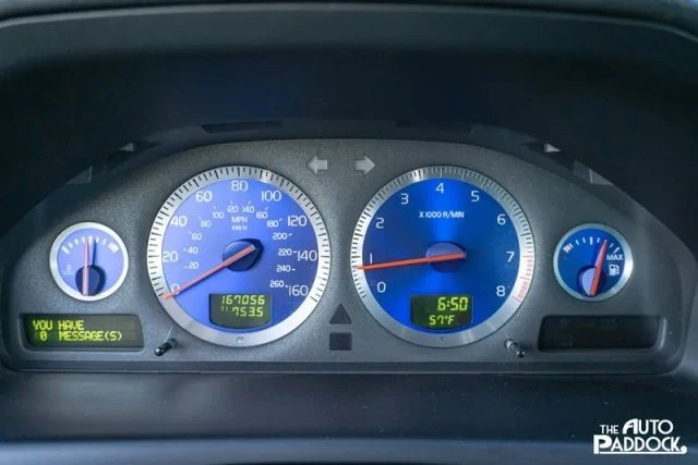 2004 Volvo S60 R 1st Gen - Image 19 of 21