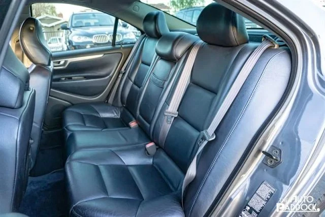 2004 Volvo S60 R 1st Gen - Image 18 of 21