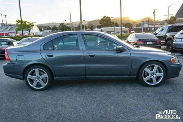 2004 Volvo S60 R 1st Gen - Image 4 of 21