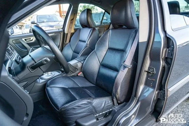 2004 Volvo S60 R 1st Gen - Image 12 of 21