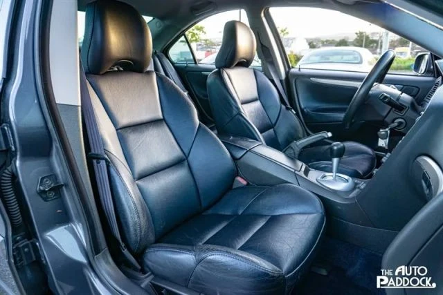 2004 Volvo S60 R 1st Gen - Image 15 of 21