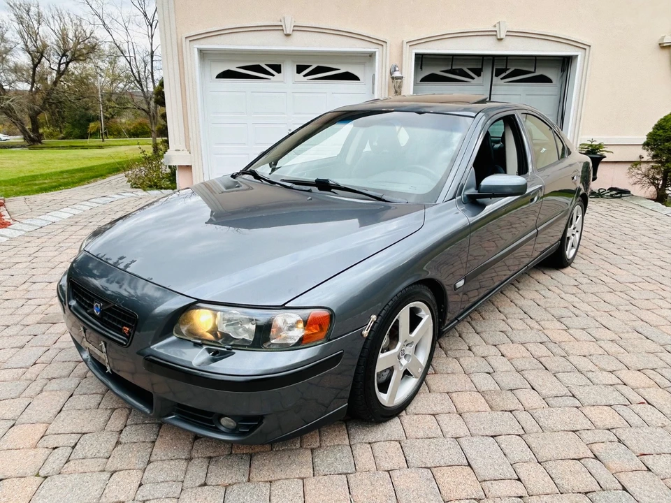2004 Volvo S60 R 1st Gen - Image 14 of 21