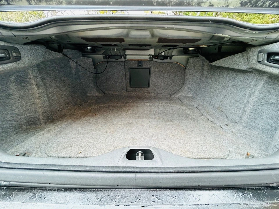 2004 Volvo S60 R 1st Gen - Image 9 of 21