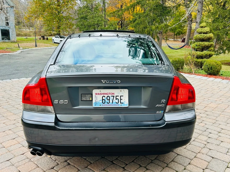 2004 Volvo S60 R 1st Gen - Image 18 of 21