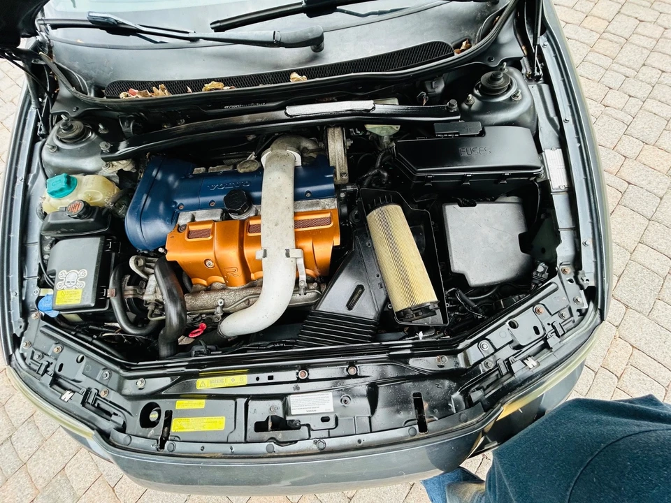 2004 Volvo S60 R 1st Gen - Image 4 of 21