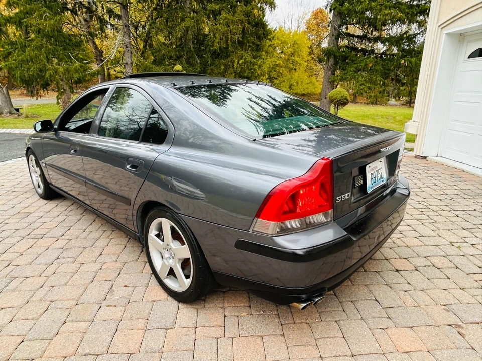 2004 Volvo S60 R 1st Gen - Image 5 of 21