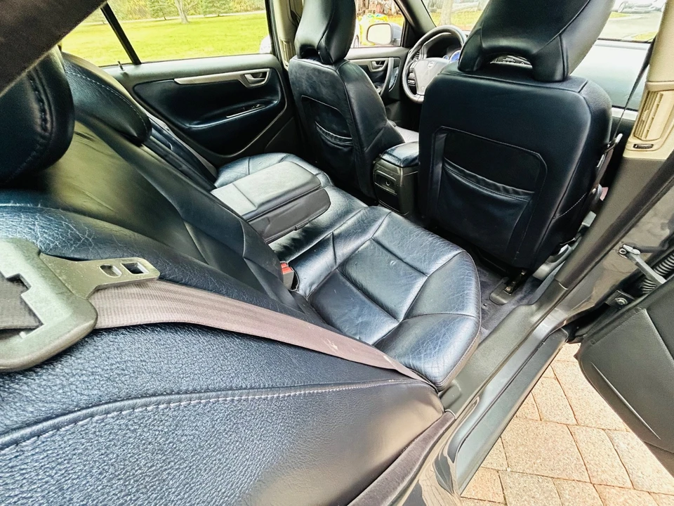 2004 Volvo S60 R 1st Gen - Image 8 of 21