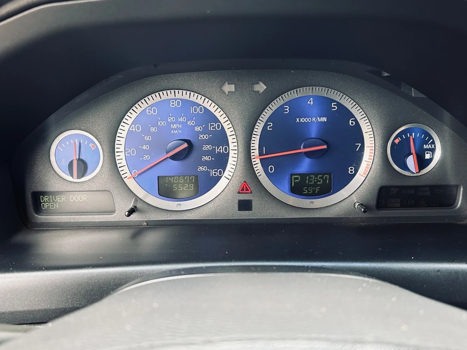 2004 Volvo S60 R 1st Gen - Image 3 of 21