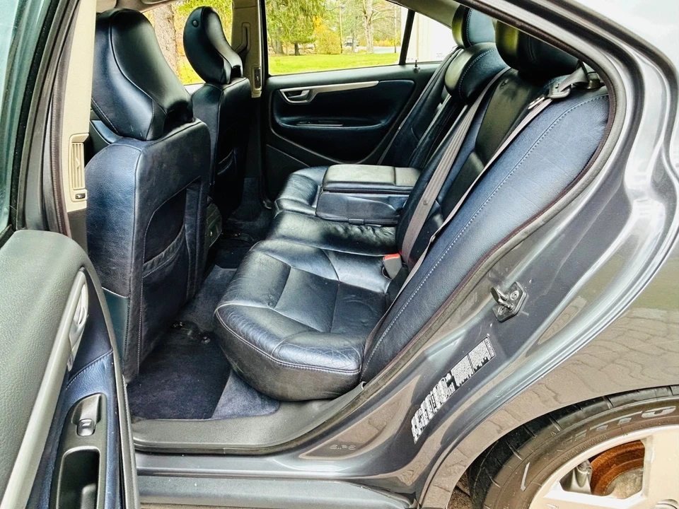 2004 Volvo S60 R 1st Gen - Image 10 of 21