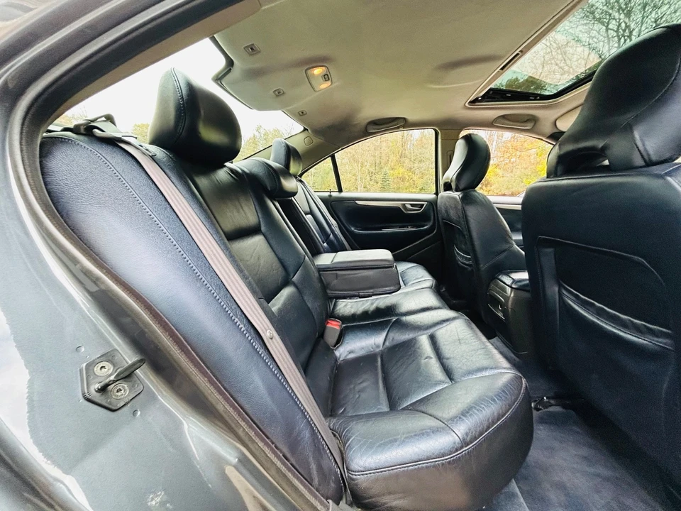 2004 Volvo S60 R 1st Gen - Image 7 of 21