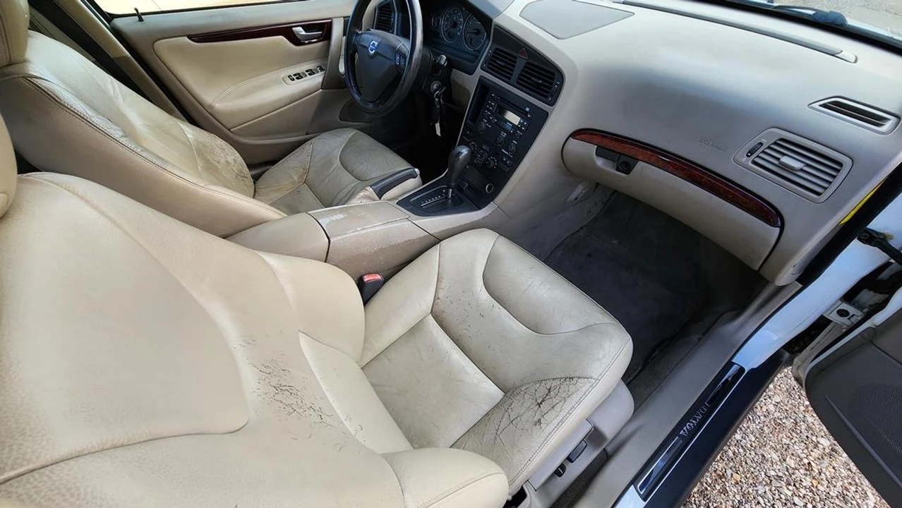 2004 Volvo S60 1st Gen - Image 10 of 30