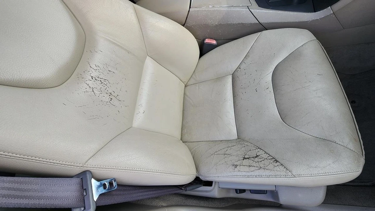 2004 Volvo S60 1st Gen - Image 27 of 30