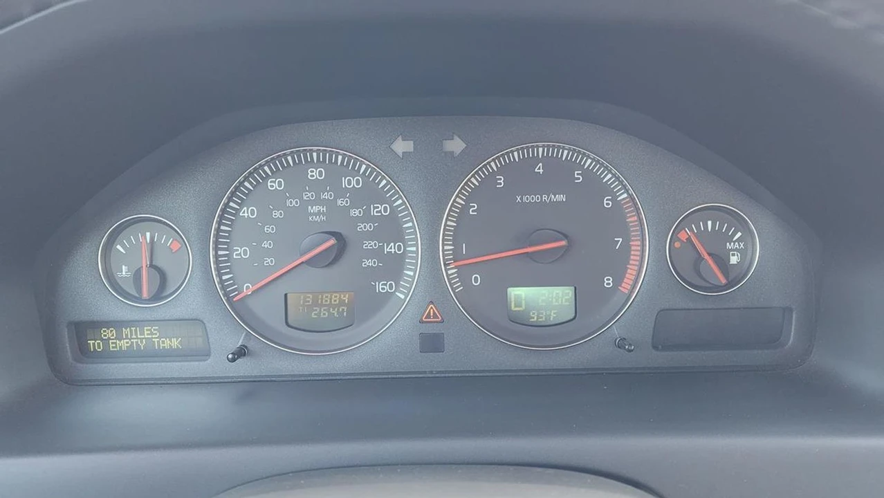 2004 Volvo S60 1st Gen - Image 18 of 30