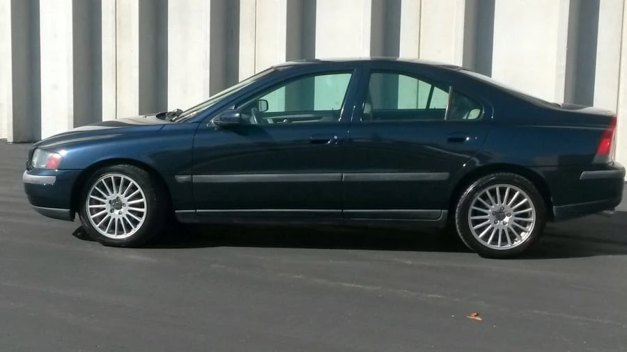2004 Volvo S60 1st Gen - Image 2 of 6