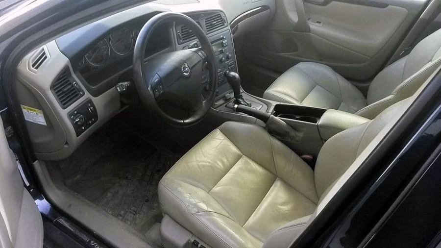 2004 Volvo S60 1st Gen - Image 5 of 6