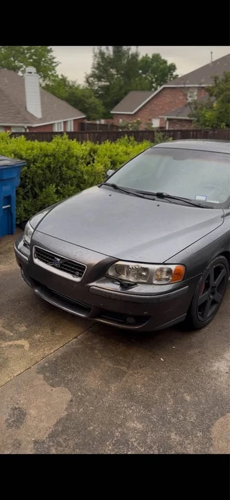2004 Volvo S60 R 1st Gen - Image 4 of 10
