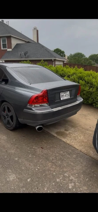 2004 Volvo S60 R 1st Gen - Image 5 of 10