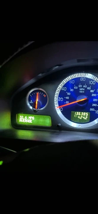 2004 Volvo S60 R 1st Gen - Image 6 of 10