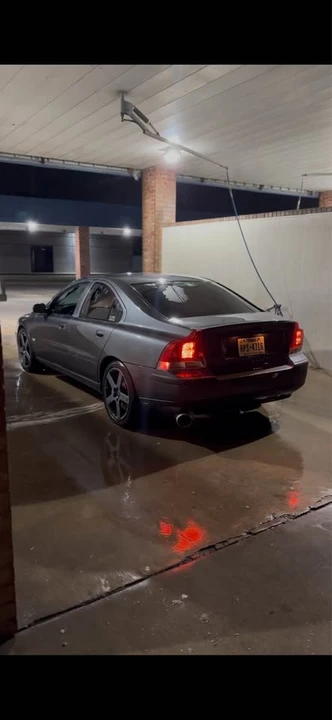 2004 Volvo S60 R 1st Gen - Image 10 of 10