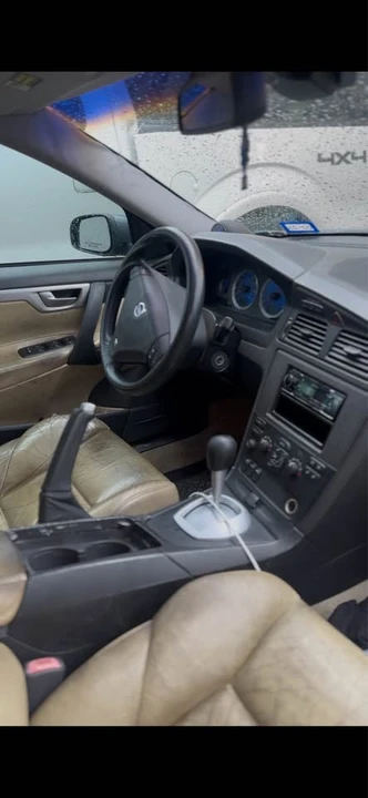 2004 Volvo S60 R 1st Gen - Image 7 of 10
