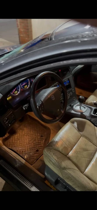 2004 Volvo S60 R 1st Gen - Image 8 of 10