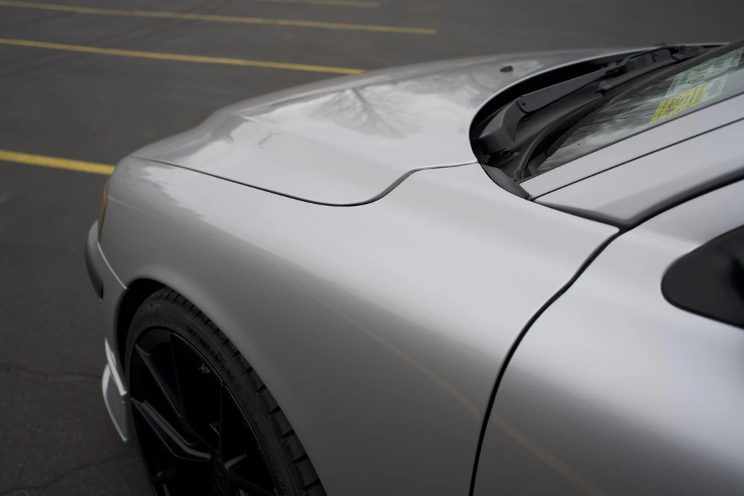 2004 Volvo S60 R 1st Gen - Image 29 of 31