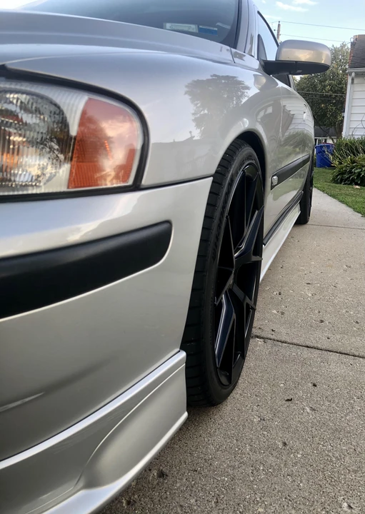 2004 Volvo S60 R 1st Gen - Image 23 of 31