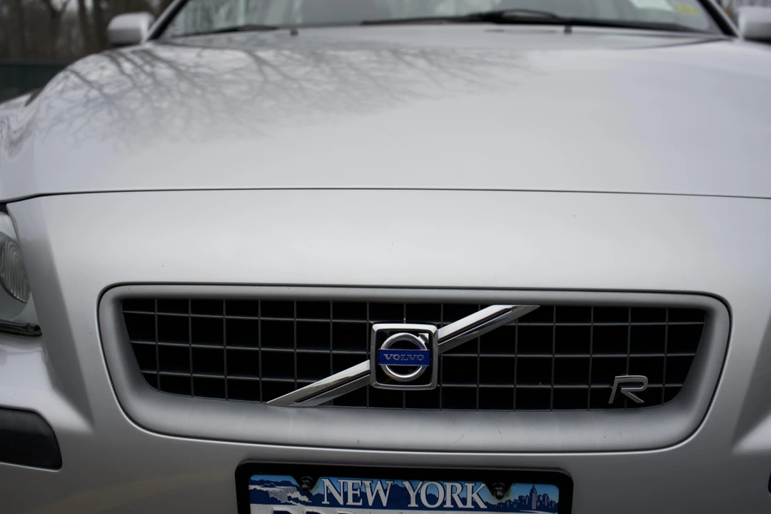 2004 Volvo S60 R 1st Gen - Image 21 of 31