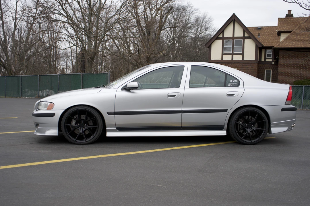 2004 Volvo S60 R 1st Gen - Image 8 of 31