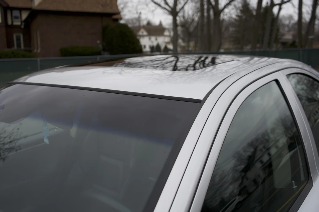 2004 Volvo S60 R 1st Gen - Image 31 of 31
