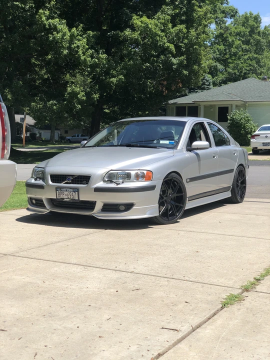 2004 Volvo S60 R 1st Gen - Image 7 of 31