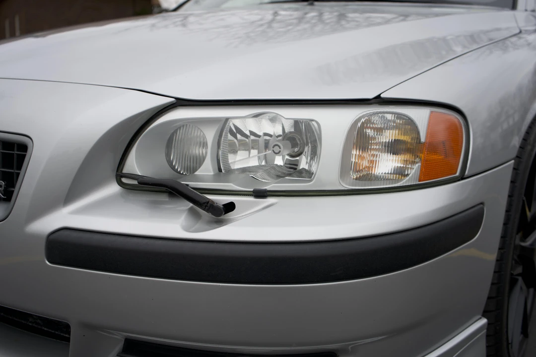 2004 Volvo S60 R 1st Gen - Image 22 of 31