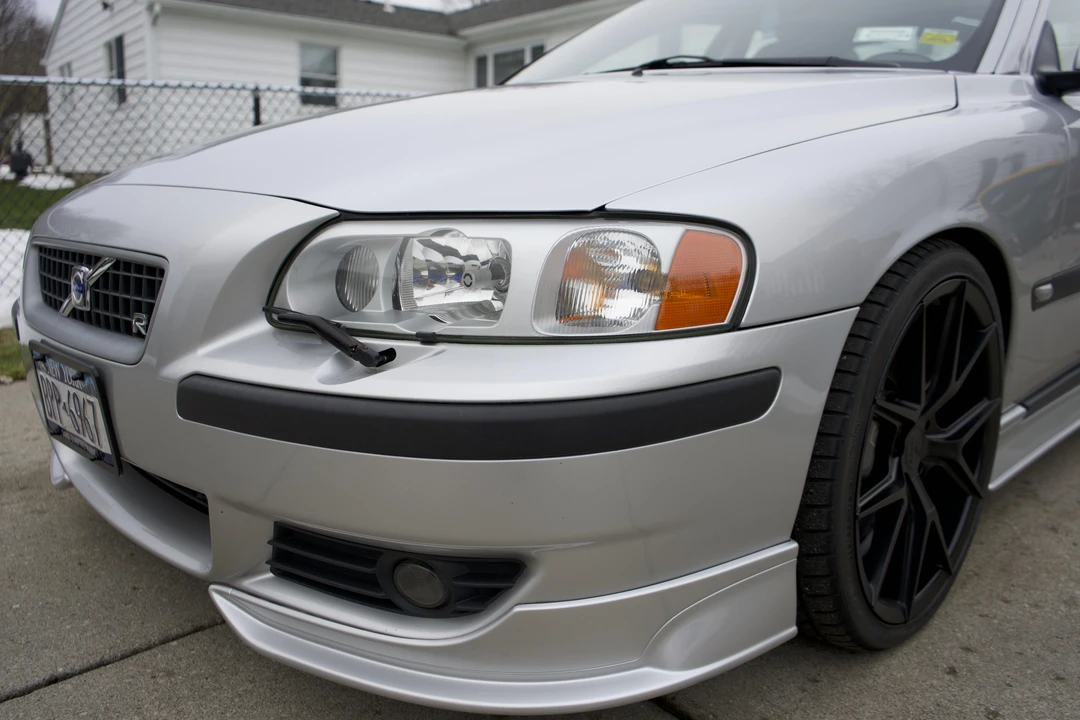 2004 Volvo S60 R 1st Gen - Image 27 of 31