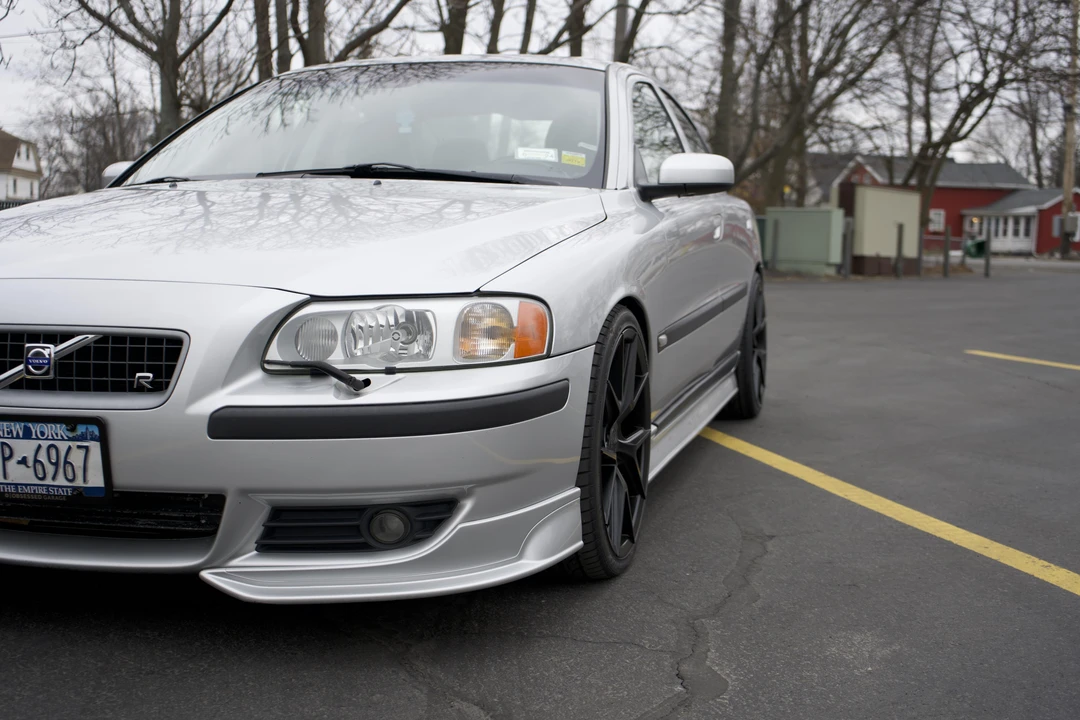 2004 Volvo S60 R 1st Gen - Image 26 of 31