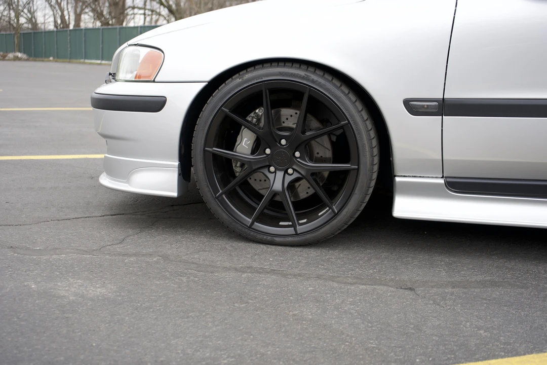 2004 Volvo S60 R 1st Gen - Image 28 of 31