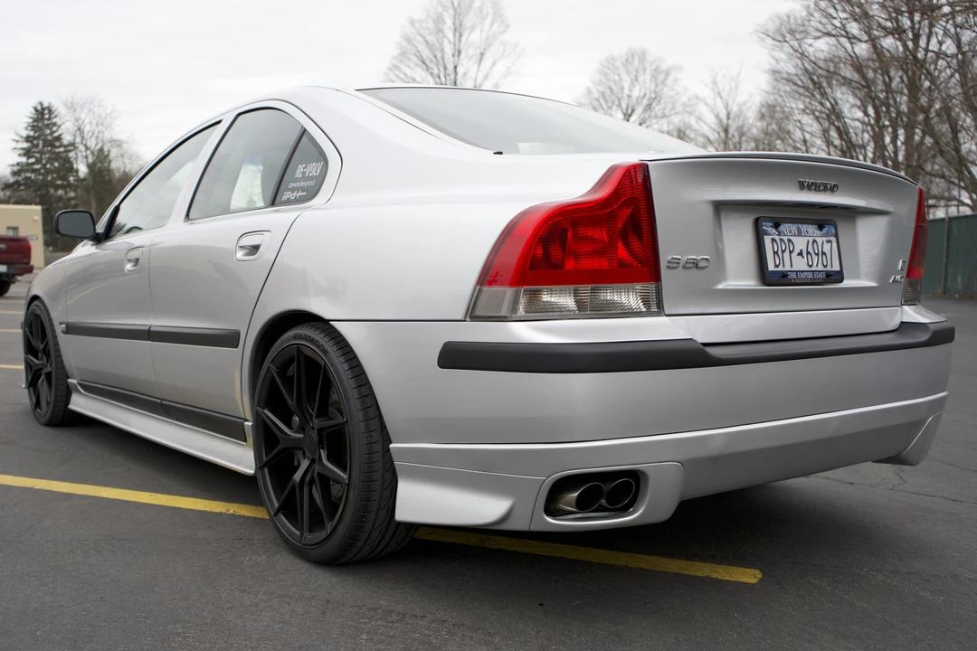2004 Volvo S60 R 1st Gen - Image 4 of 31
