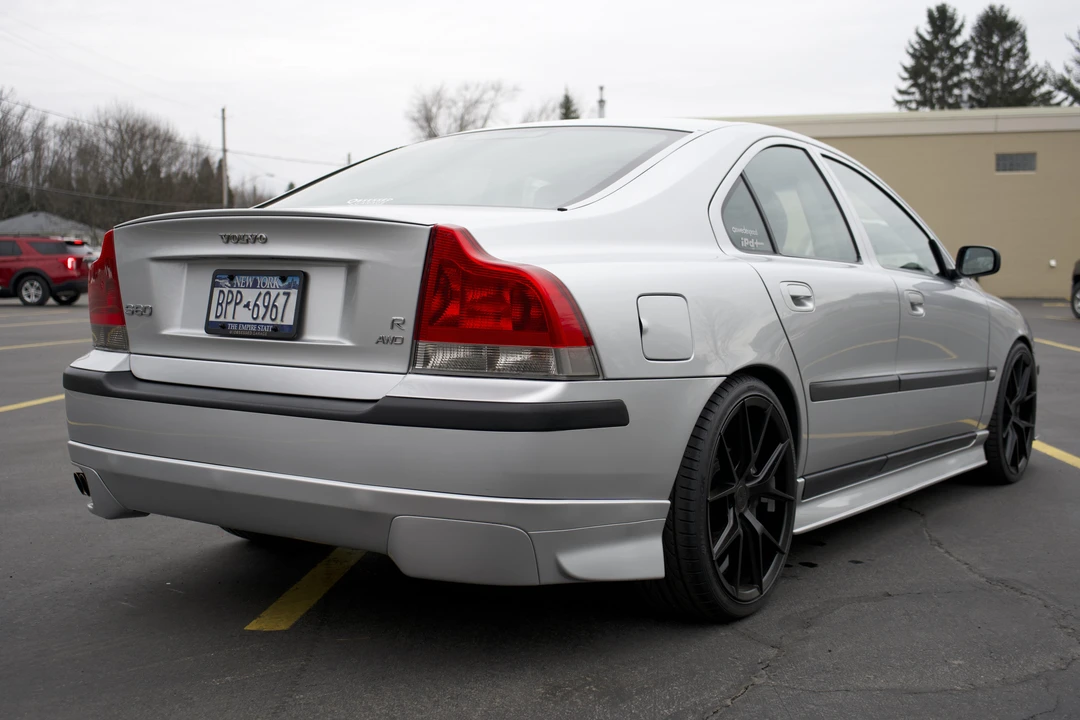 2004 Volvo S60 R 1st Gen - Image 18 of 31