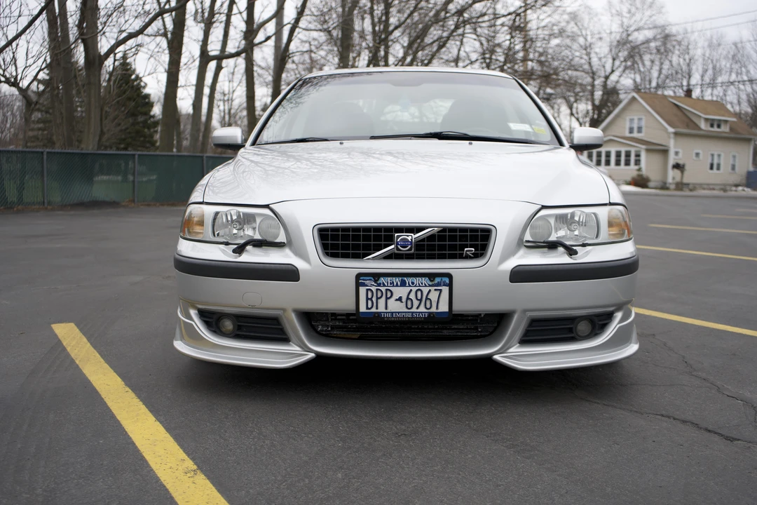2004 Volvo S60 R 1st Gen - Image 6 of 31