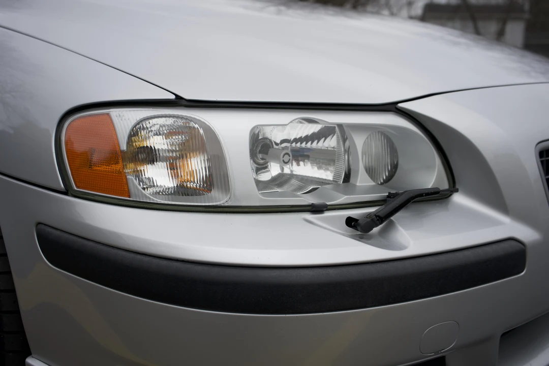 2004 Volvo S60 R 1st Gen - Image 20 of 31