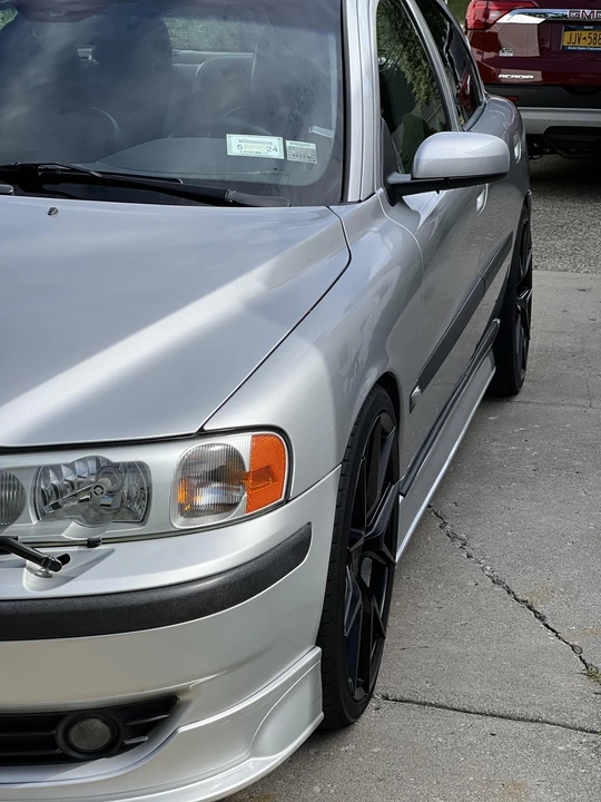 2004 Volvo S60 R 1st Gen - Image 24 of 31