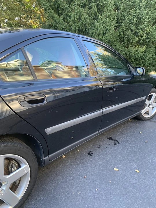 2004 Volvo S60 R 1st Gen - Image 31 of 31