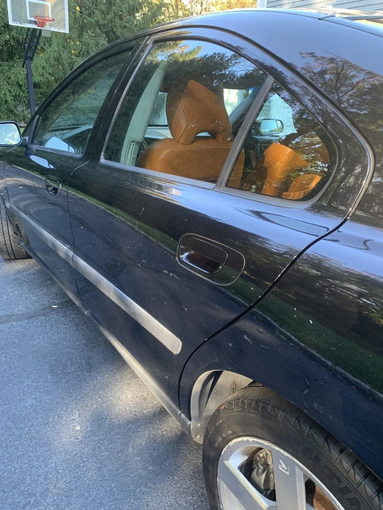 2004 Volvo S60 R 1st Gen - Image 27 of 31