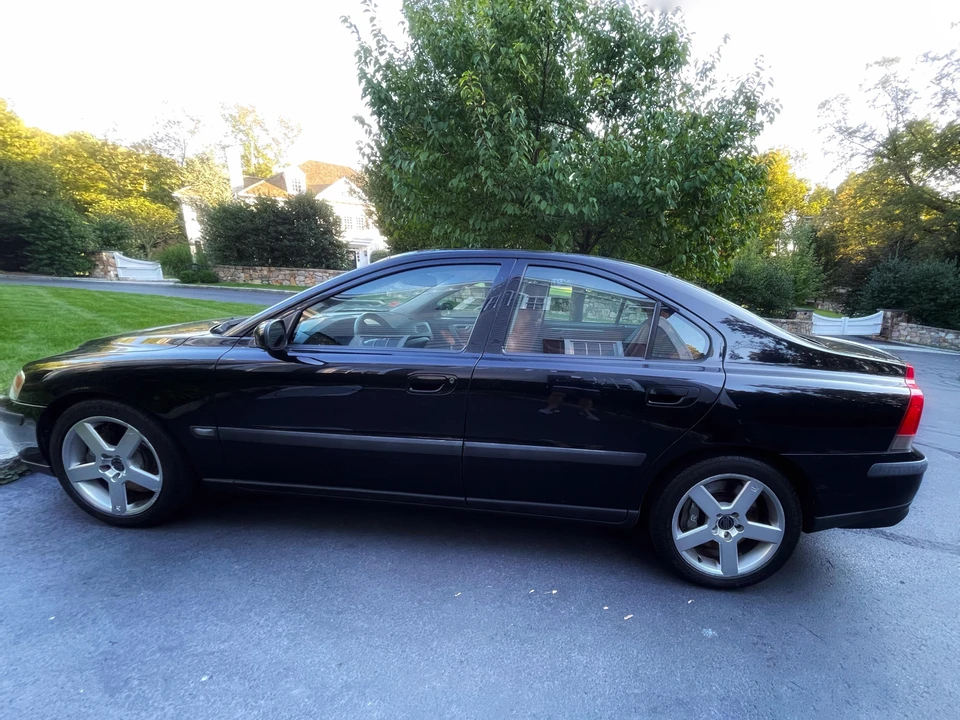2004 Volvo S60 R 1st Gen - Image 10 of 31