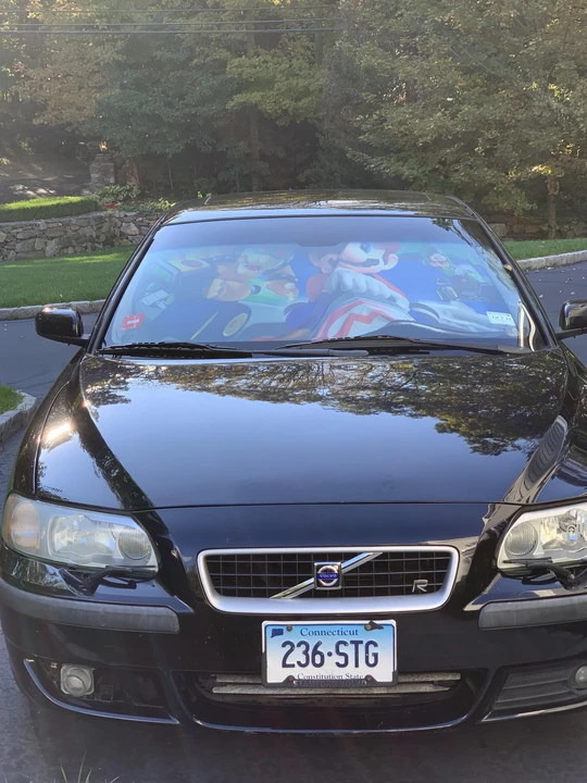 2004 Volvo S60 R 1st Gen - Image 18 of 31