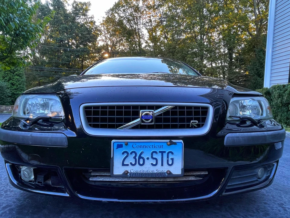 2004 Volvo S60 R 1st Gen - Image 6 of 31